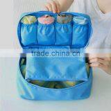China Supplier Private Label Organizer Mens Toiletry Bag thumbnail-1