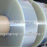 Rigid Clear Pvc Flexible Plastic Sheet