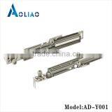 High Quality Stainless Steel and POM Material Soft Sliding Door Track Roller in Door & Window Rollers thumbnail-1