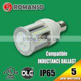 Led Corn Light5630 Samsung 110lm/w Bulbs 6500k Grow Corn Cob Light 4 Pin thumbnail-5