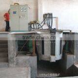 Coreless Induction Melting Furnace Steel Machinery