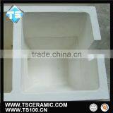 Aluminium Silicate Ceramic Launder thumbnail-2