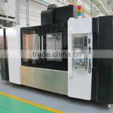 CE Box-way CNC Vertical Machining Center Hot-sale VDF1000