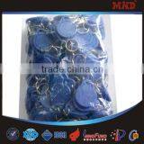 MDC0029 New Product Wholesale Plastic Rfid Keyfob/rfid Pvc Tag thumbnail-5