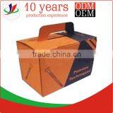 Cardboard Box With Handle thumbnail-1