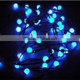 Flashing Led Christmas Decoration thumbnail-1