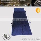 High Strength Hot Sale Heavy-Duty Vinyl Accross Body Bag