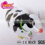 China Mylar Balloons EN71approved Walking Pet Animal Shaped Mylar Balloon thumbnail-6