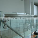 tempered glass stairs,fortified glass,reinforce glass with CCC,CE,BS
