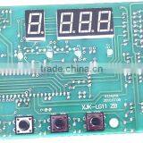 Smart Control Board of Small Power Refrigerated Air Dryer