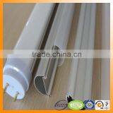 Aluminum Extrusion for LED System Profile in Alloy 6063T5 Anodized Surface