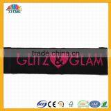 Private Label, Woven Label ,clothing Label thumbnail-2