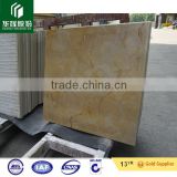 golden materials composite tile for wall flooring showeroom