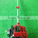 Kingchai High Quality Single Cylinder 2-stroke Gasoline Brush Cutter for Cutting