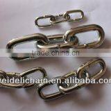 Fashion Various Metal Medium Chain Link