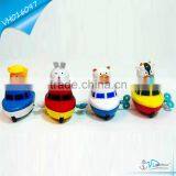 Wind Up Animal Toy By Ship