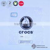 Promotional Drawstring Bag, Clear Waterproof Plain Drawstring Bags