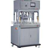 Single-Station Side Type Pressurized Integrated Low Pressure Injection Molding Machine JX-1800H thumbnail-1