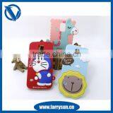 Cover Case For Samsung Galaxy S6 Edge Cute Images Silicone Phone Cases thumbnail-2