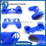 Wholesale Cutomzied Colorful Full Button Housing Silicone Shell for PS4 Controller thumbnail-3