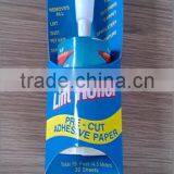 2015 Very Cheap Disposable Carpet Sticky Lint Remover Roller thumbnail-1