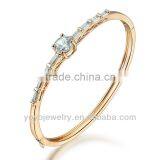 2014 Wooden Gold Models Gold Bangles Designs thumbnail-1