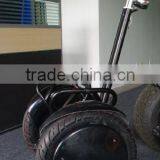 2014 New Condition Remote Controller Zero-emission Electric Chariot Supplier's Choice