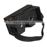 3d Video Viewer on Smartphone 3d Glasses Google Cardboard v2 thumbnail-3