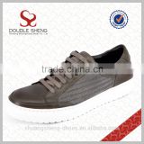 Buy shoes from china / Italy men casual rubber brand shoes