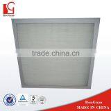 China Latest Temperature Resistance Hepa Filter Box