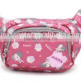 New Style Colorful Waist Bag for Teenagers thumbnail-1