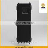 Case for Samsung S6 Edge/S7 Edge Armor Hybrid Robot Phone Case With Full Body Covered Red thumbnail-6