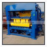 Used Building Online Shopping India Concrete Brick Making Machinery Cut Machine thumbnail-2