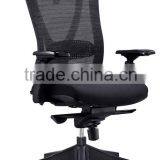 Hot Sale Black High Back New Ergonomic Mesh Office Chair for Sale thumbnail-1