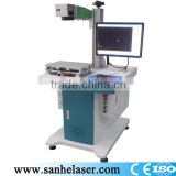 eastern china 20w fiber laser engraving machine for wholesales