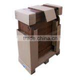 Laminated Honeycomb Panel