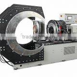 Wuxi Shengda Reducer Tee Welding Machine SHM630 thumbnail-1