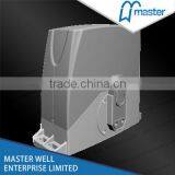 Popular Sliding Gate Controller thumbnail-5