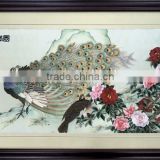 handmade embroidery for home designs