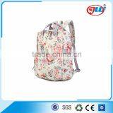 Laptop Bag Floral for Teenage Girlsf 2015 New Style