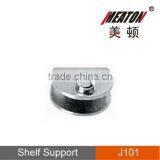 OVER SEMI-CIRCLE SMALL GLASS CLIP thumbnail-1