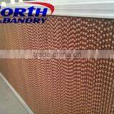 Poultry House Evaporative Cooling Pad With Good Quality thumbnail-2