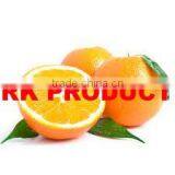 100% Pure And Natural Orange Essential Oil