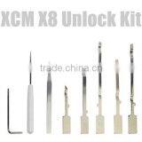 Opening Tool Unlock Kit for XBOX360 Slim thumbnail-2