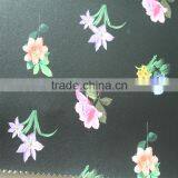 100%visco High Quality Faux Leather pu Synthetic Leather for Handbags Playmat Backpacks