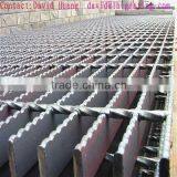 Galvanized Grating Fence,ungalvanised Steel Floor Bar Grating thumbnail-3