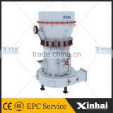 China energy saving Raymond Mill