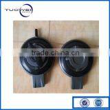 Cheap ABS Plastic Headset Prototype With CNC Machining