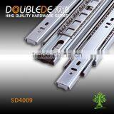 Dubai Metal Kitchen Furniture Drawer Runner Manufacturing