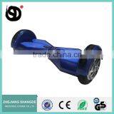 8inch Cheap Two Wheel Smart Balance Electric Scooter With LED Light thumbnail-1